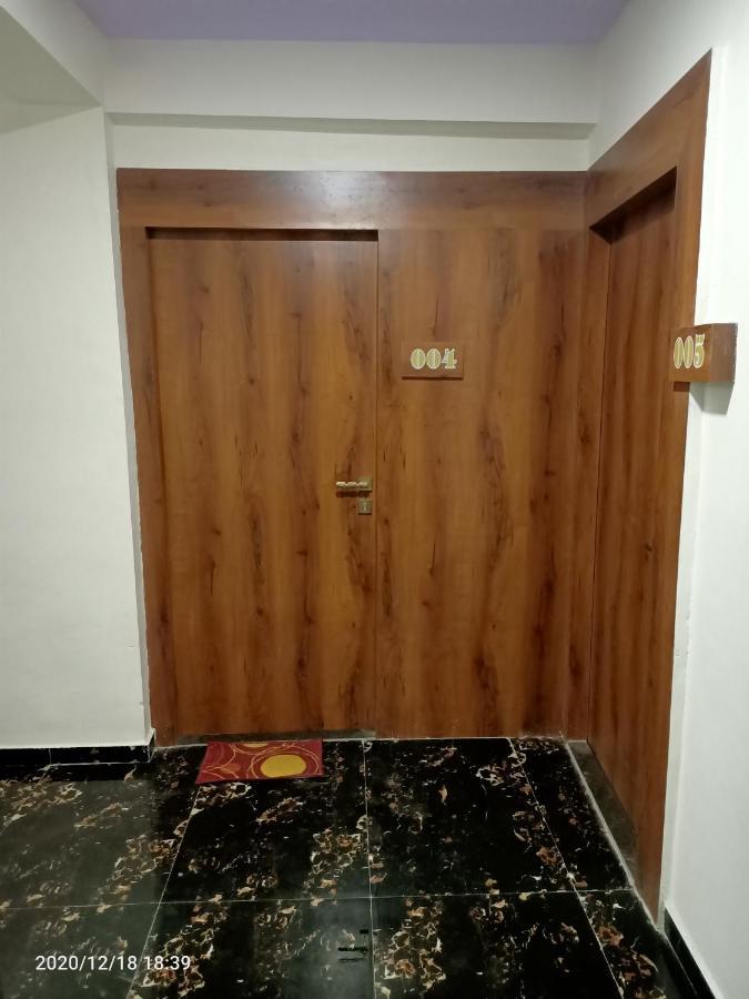 Hotel Riviera Residency Thane Exterior foto