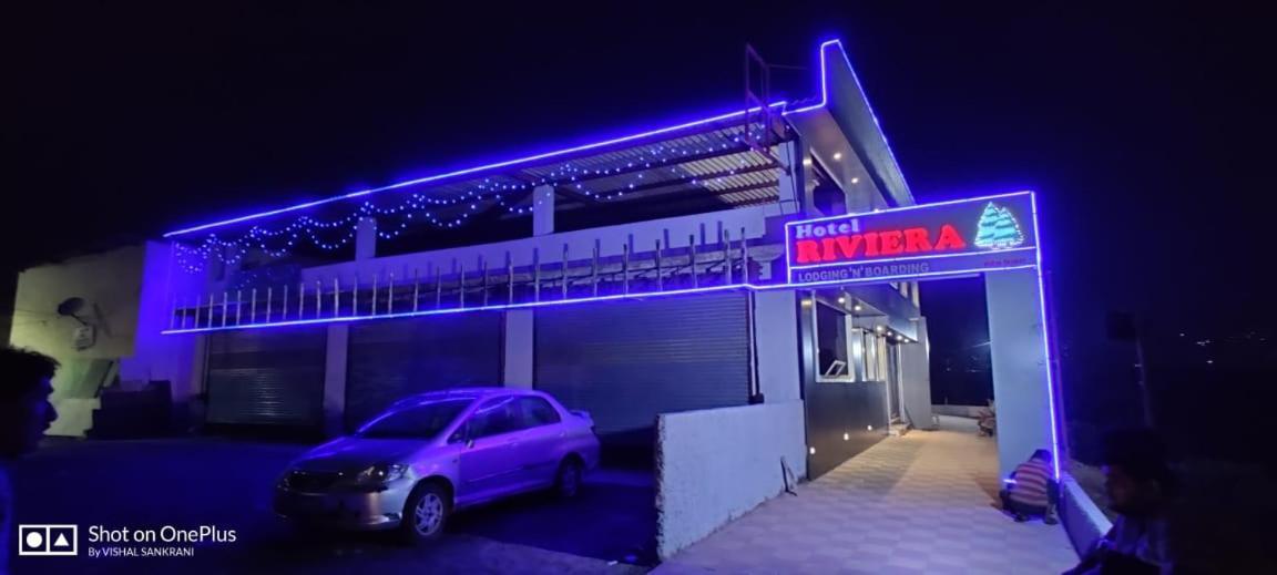 Hotel Riviera Residency Thane Exterior foto